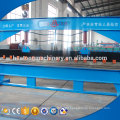 Hot product roofing sheet cold bending roll forming machine